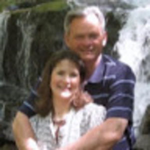 Meet your Posher, Mike and laura